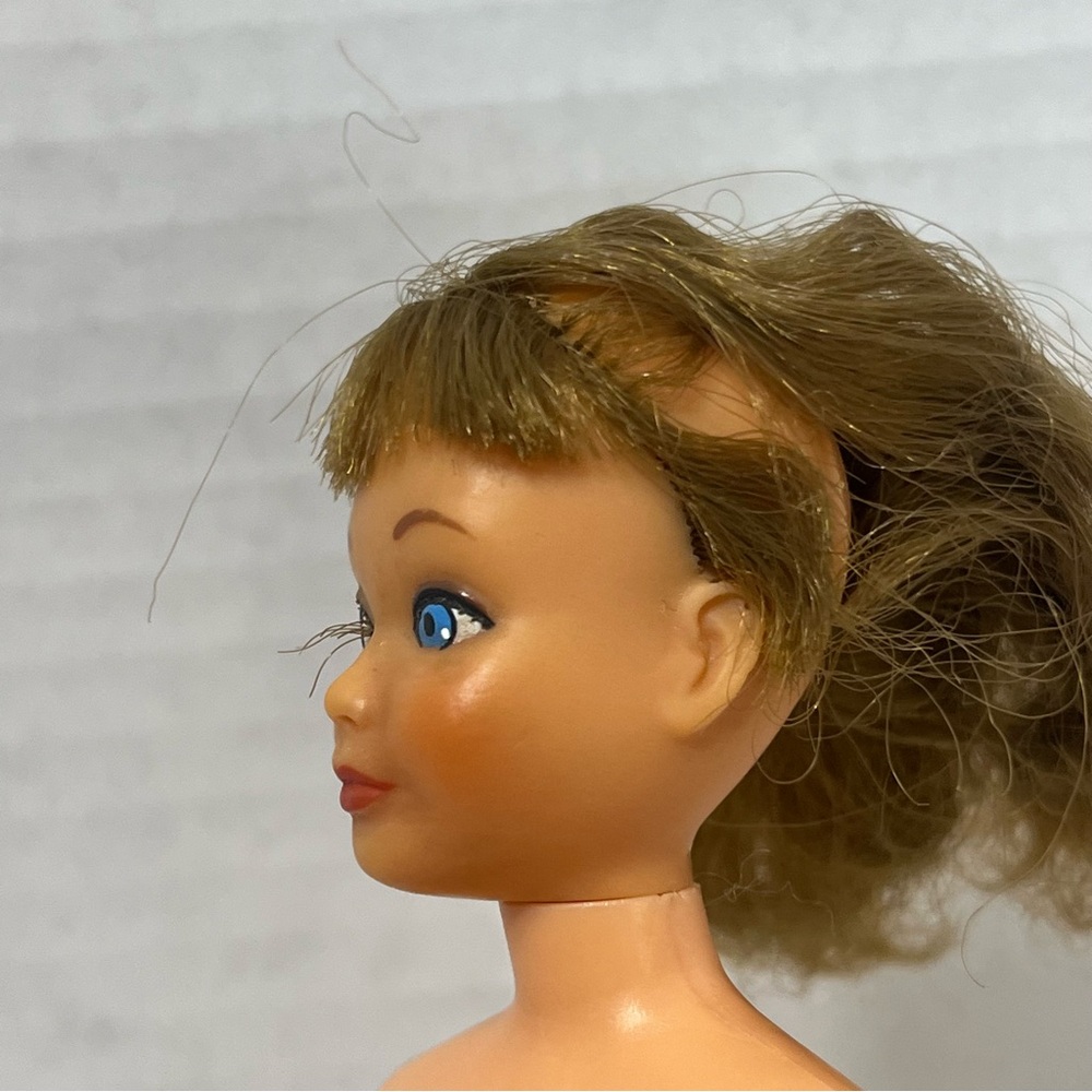 VINTAGE Skipper Barbie doll - Picture 6 of 15